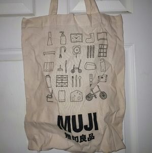 Muji Tote
